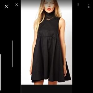Bitchingand dress